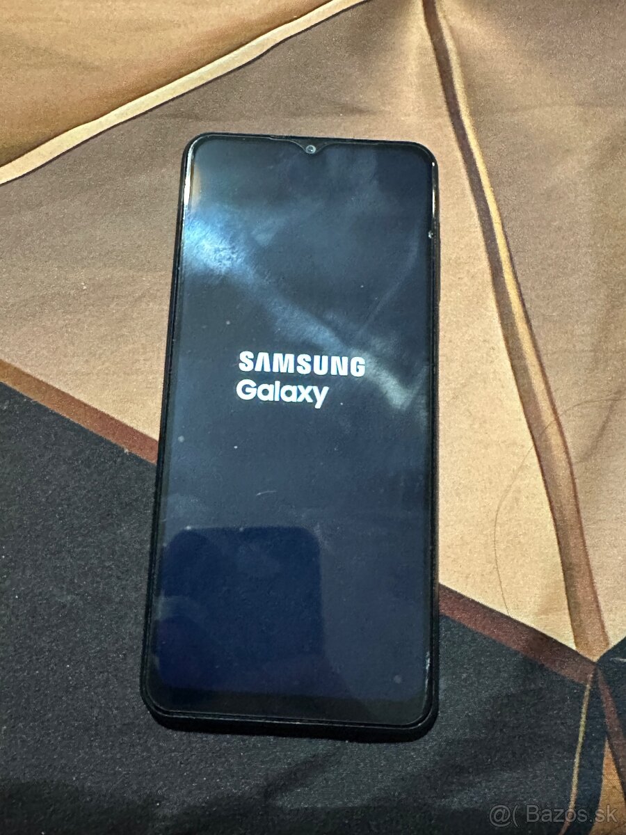Samsung A32 5G 4/128 Čierny - 3