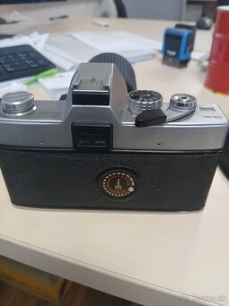 Minolta SR T 101 - 3