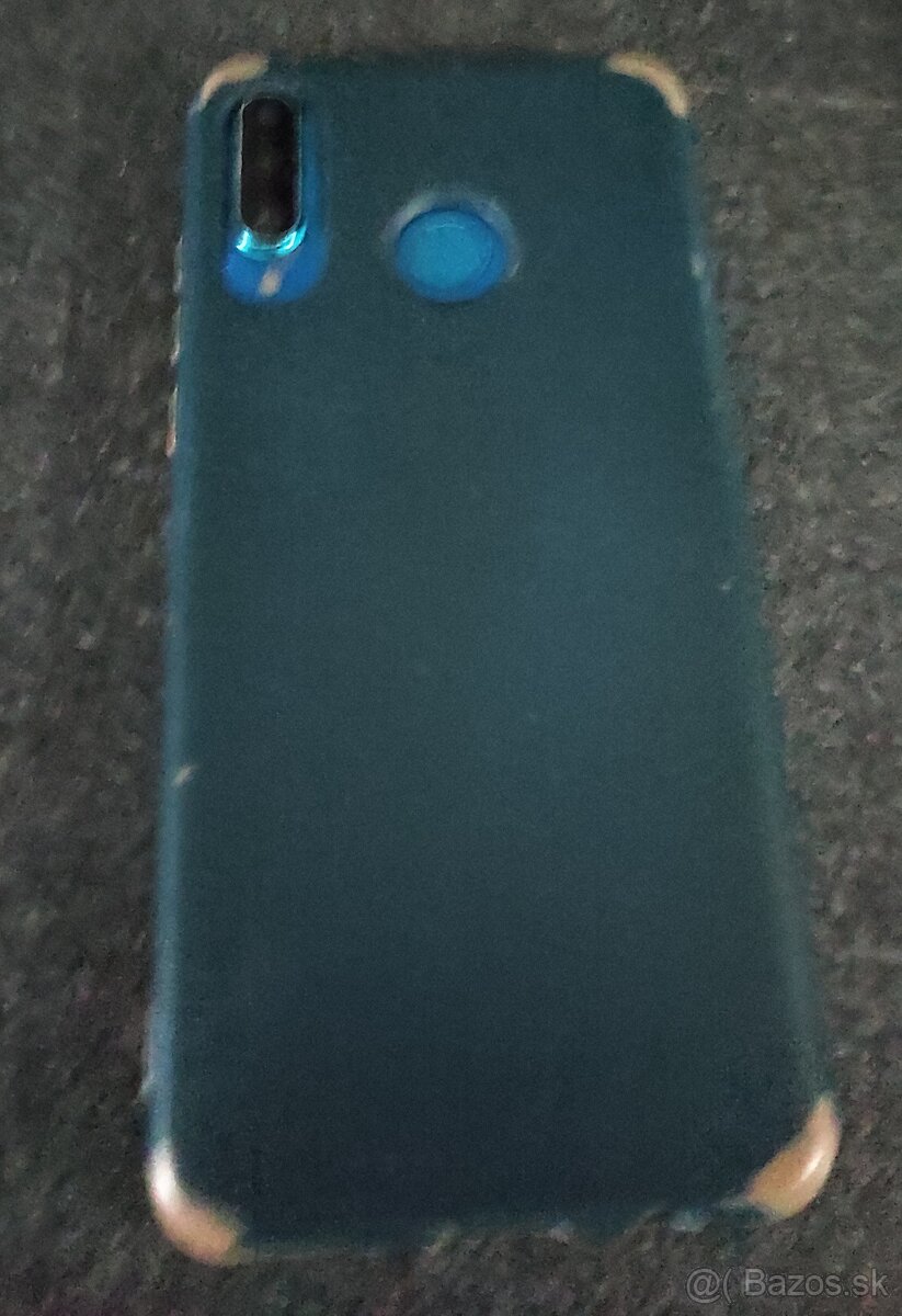 Predám Huawei P30 lite - 3