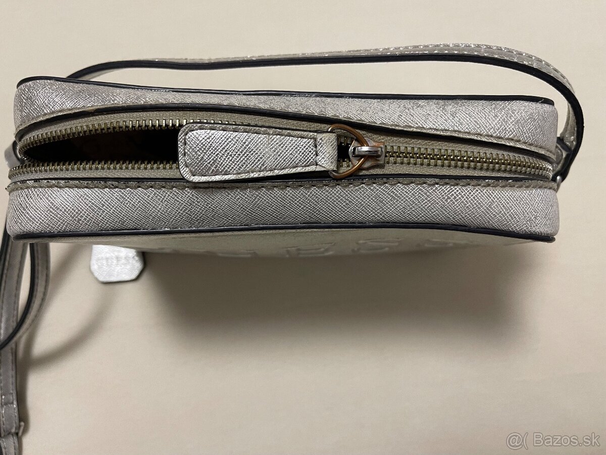 Crossbody kabelka GUESS - 3