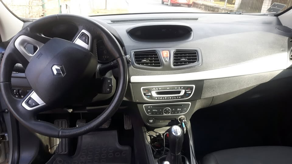 Renault Fluence - 3