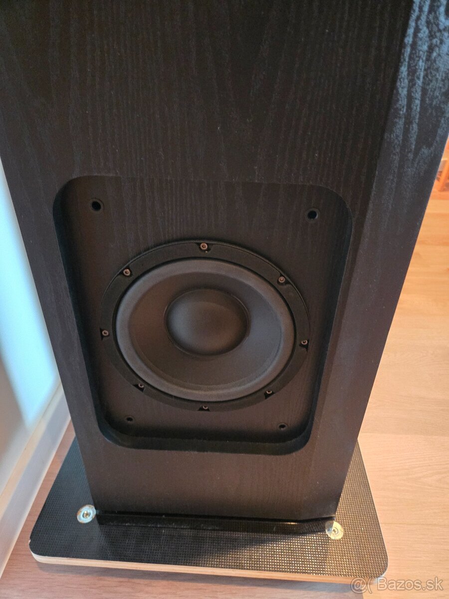 JAMO S 606 + JAMO SUB 550 - 3