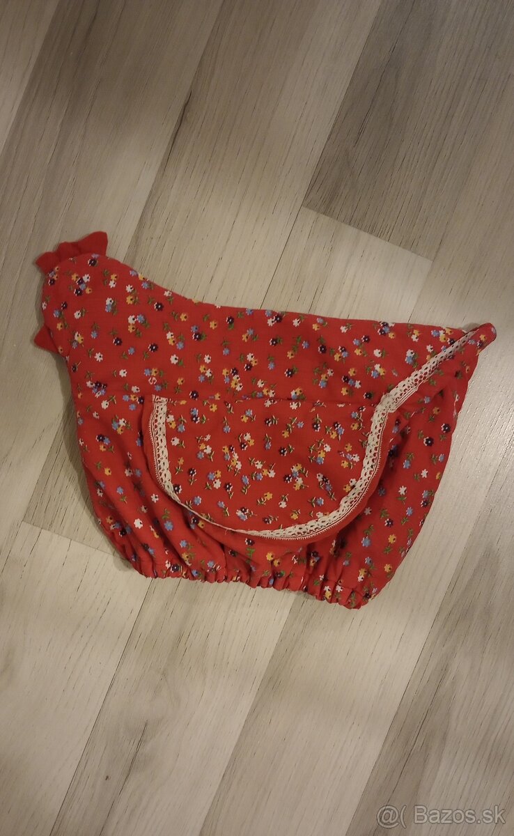 Dekorácia sliepka - 3