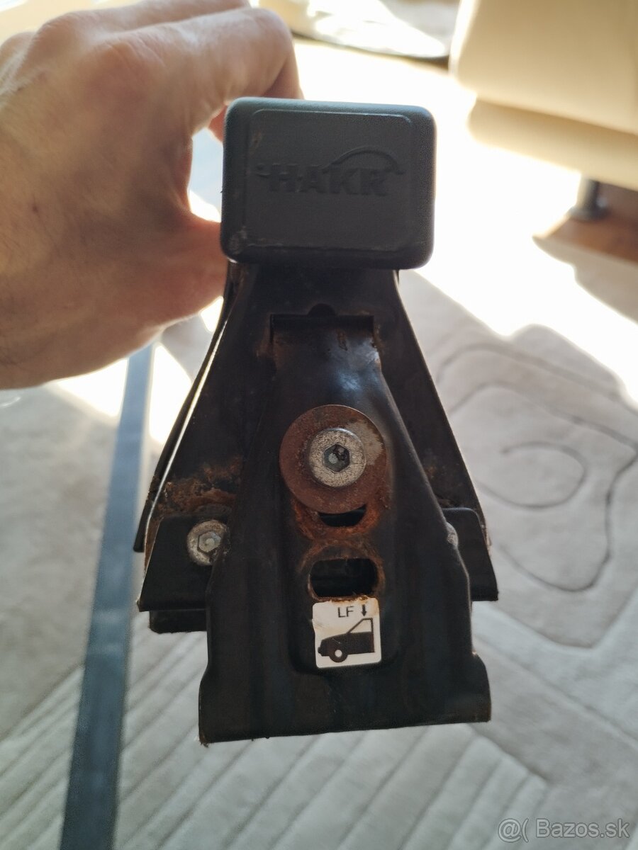 Predám strešný nosič - 3