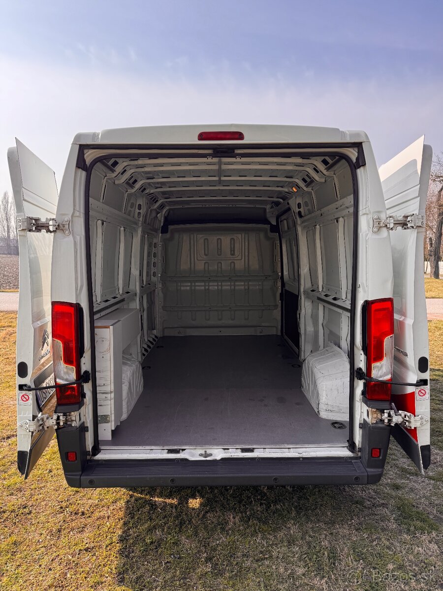 Citroen Jumper H3L2 - 3