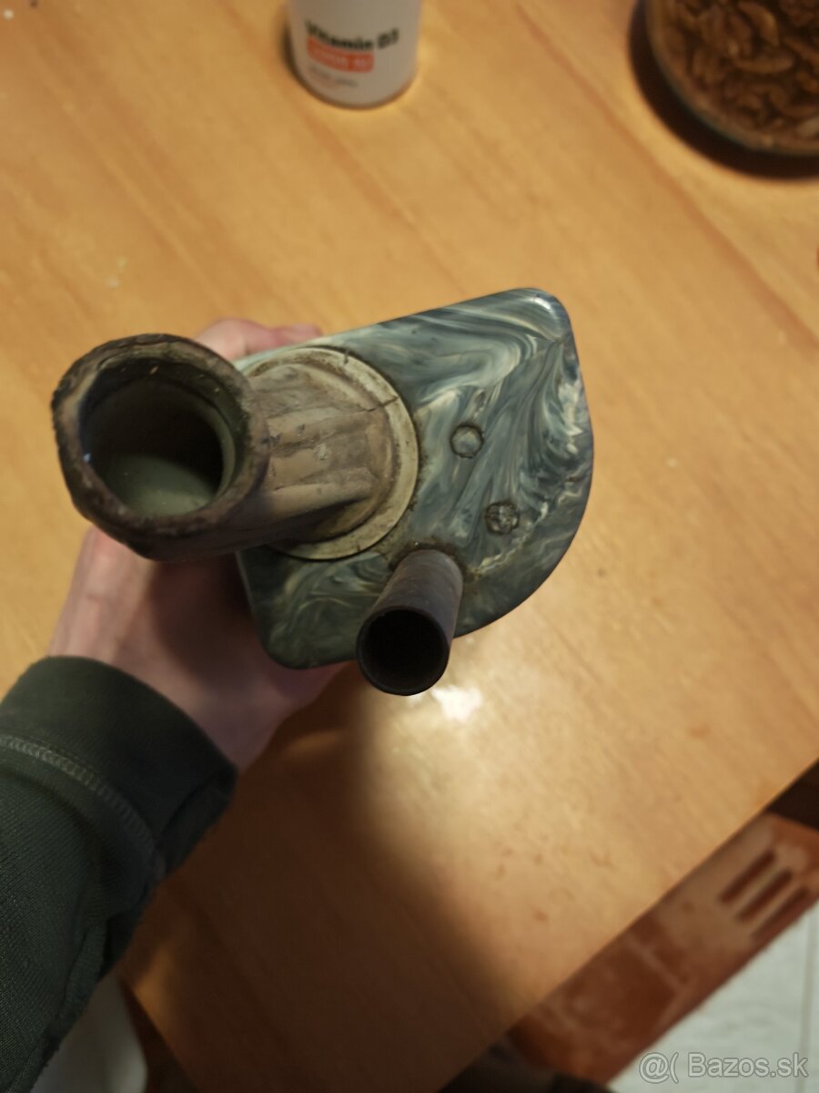 Jawa pionier filterbox - 3