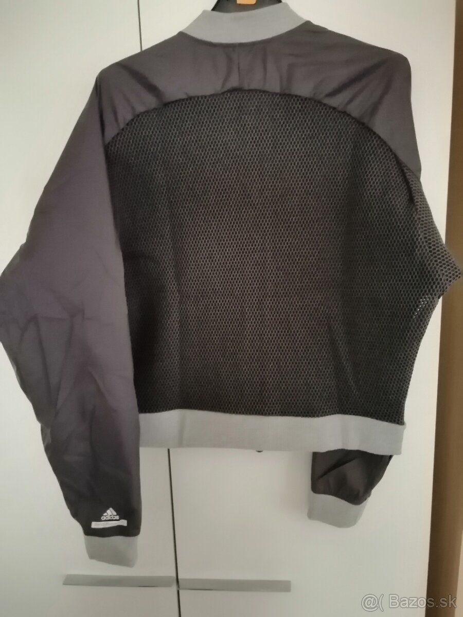 ADIDAS STELLA McCARTNEY Track Jacket,zvláštného štýlu,veľ.M - 3