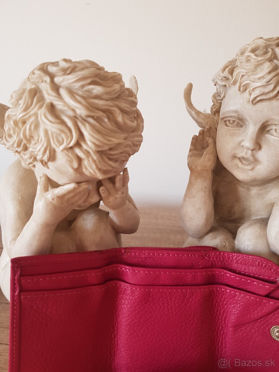 Kozena mini penazenka - 3