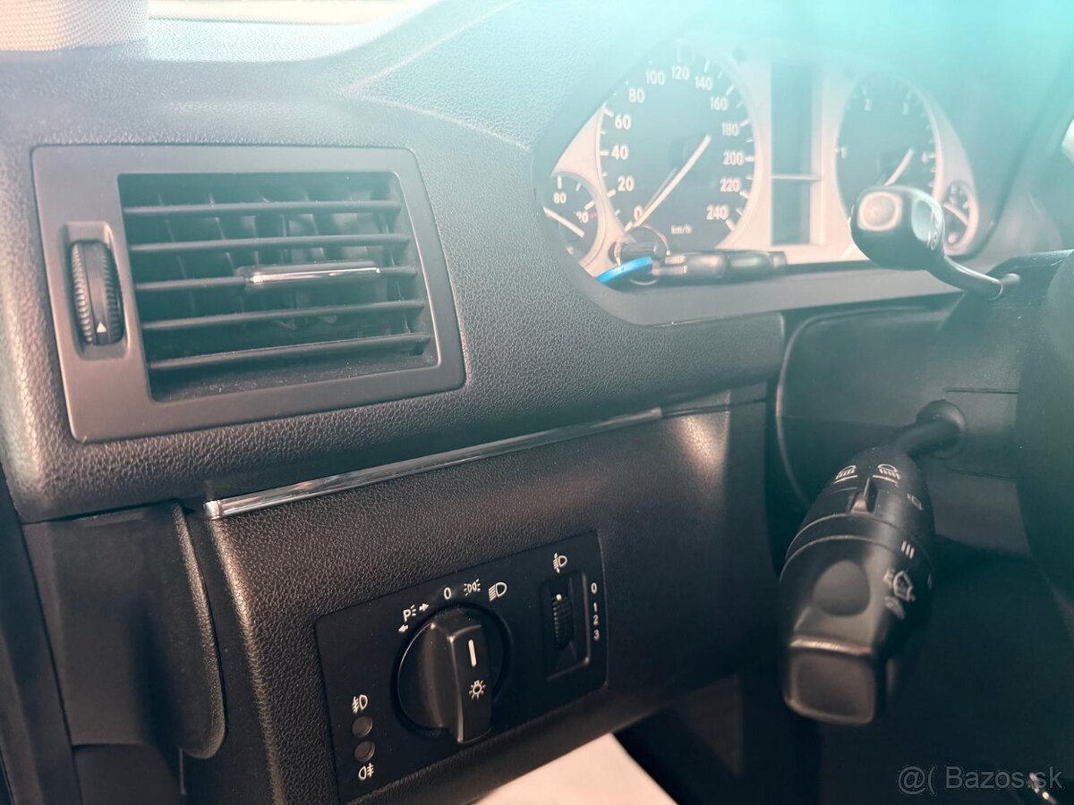 Mercedes-Benz B180CDI, Automatik,12.Mes.záruka - 3