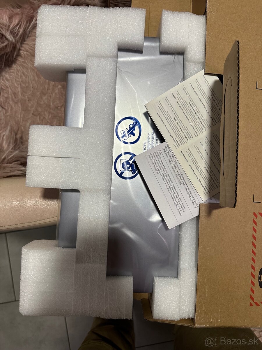 notebook Lenovo ideaPad slim 3 - 3