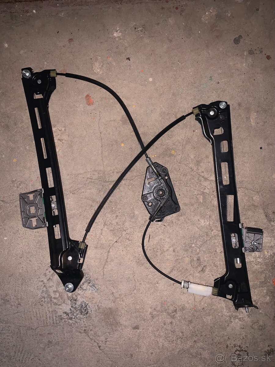 Náhradné diely Passat CC - 3