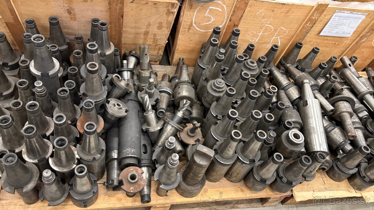 Predám upínacie náradie - 3