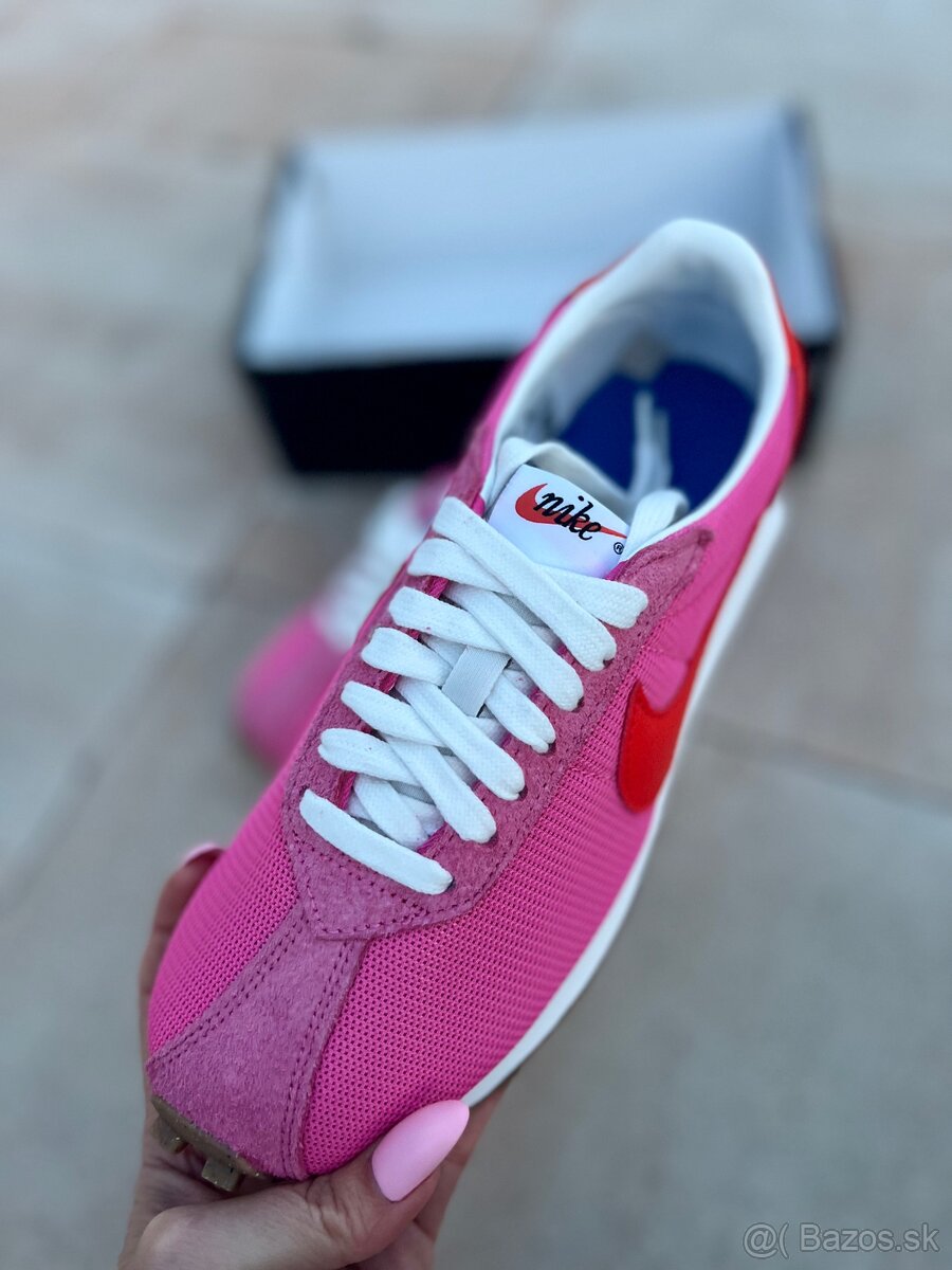 Tenisky Nike W LD 1000 - 3