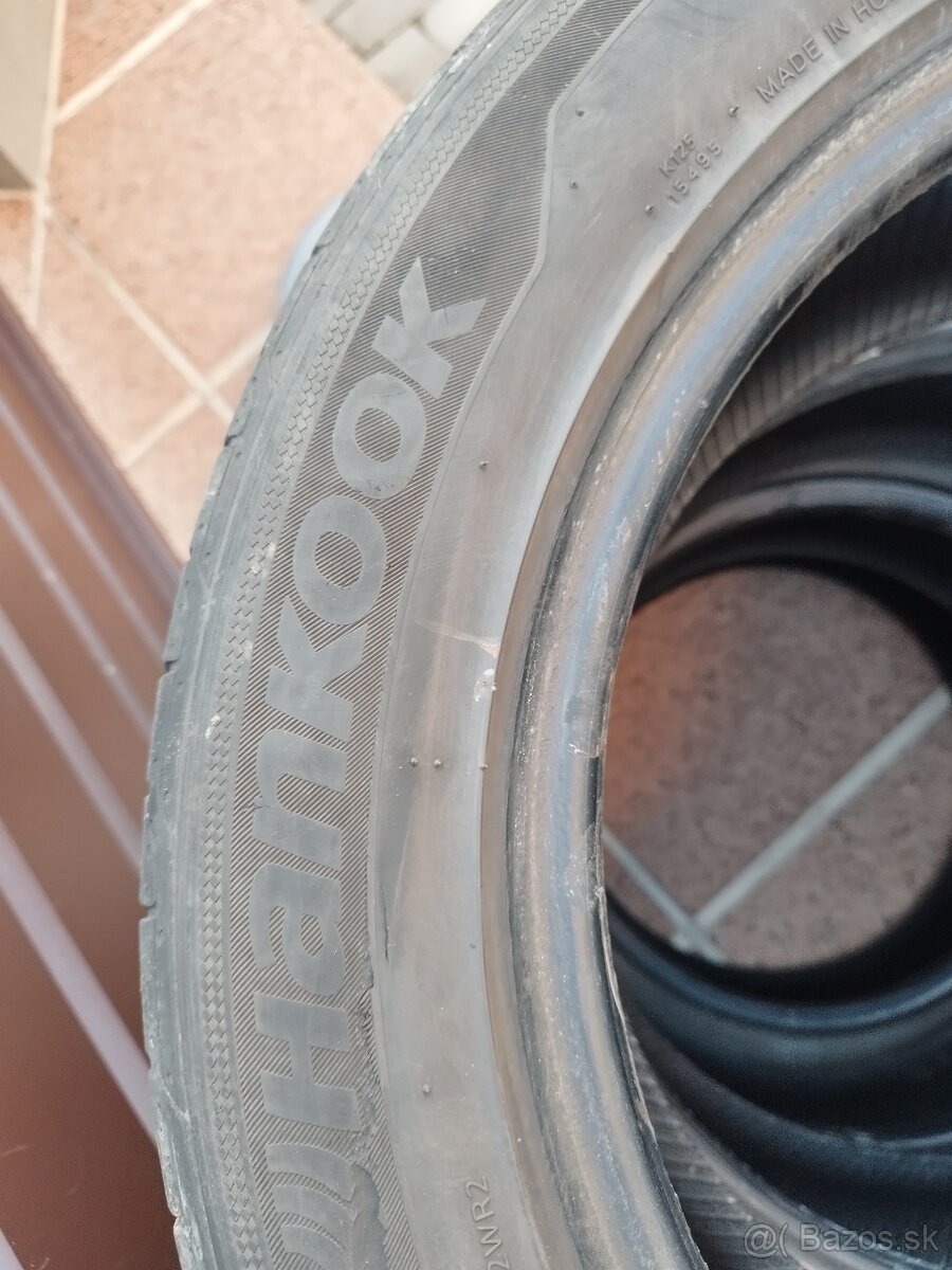 205/55 R16 letné pneu - 3