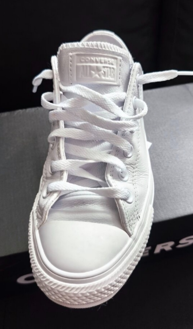 CONVERSE tenisky - 3