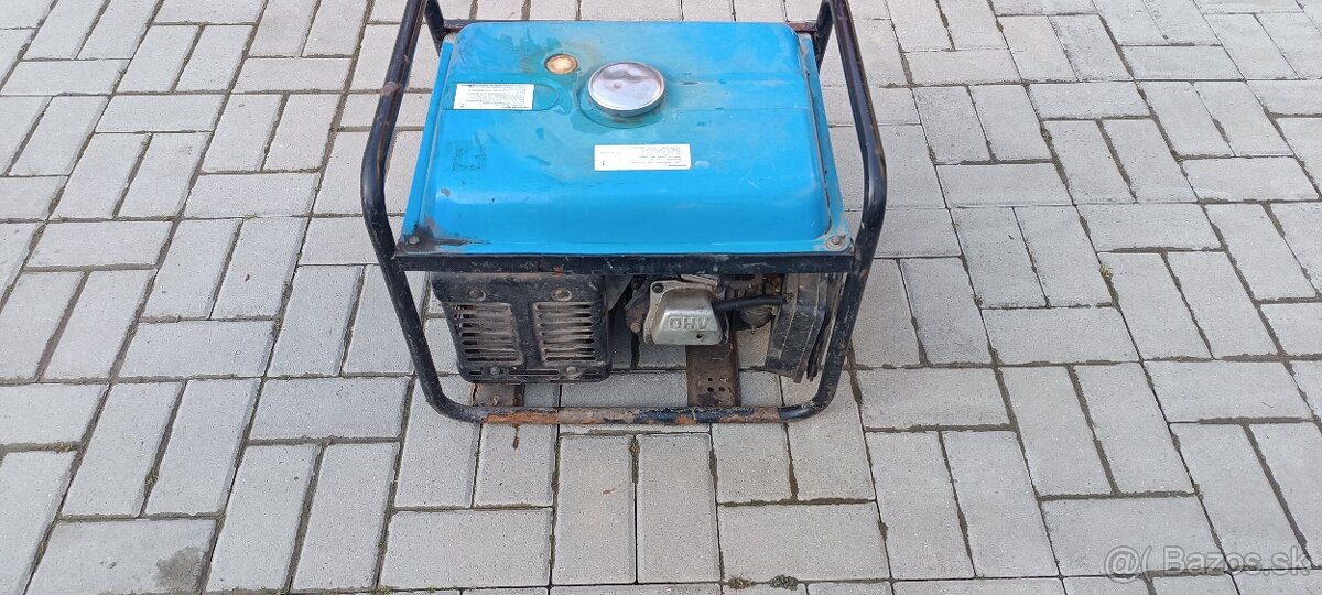 Elektrocentrála - 3