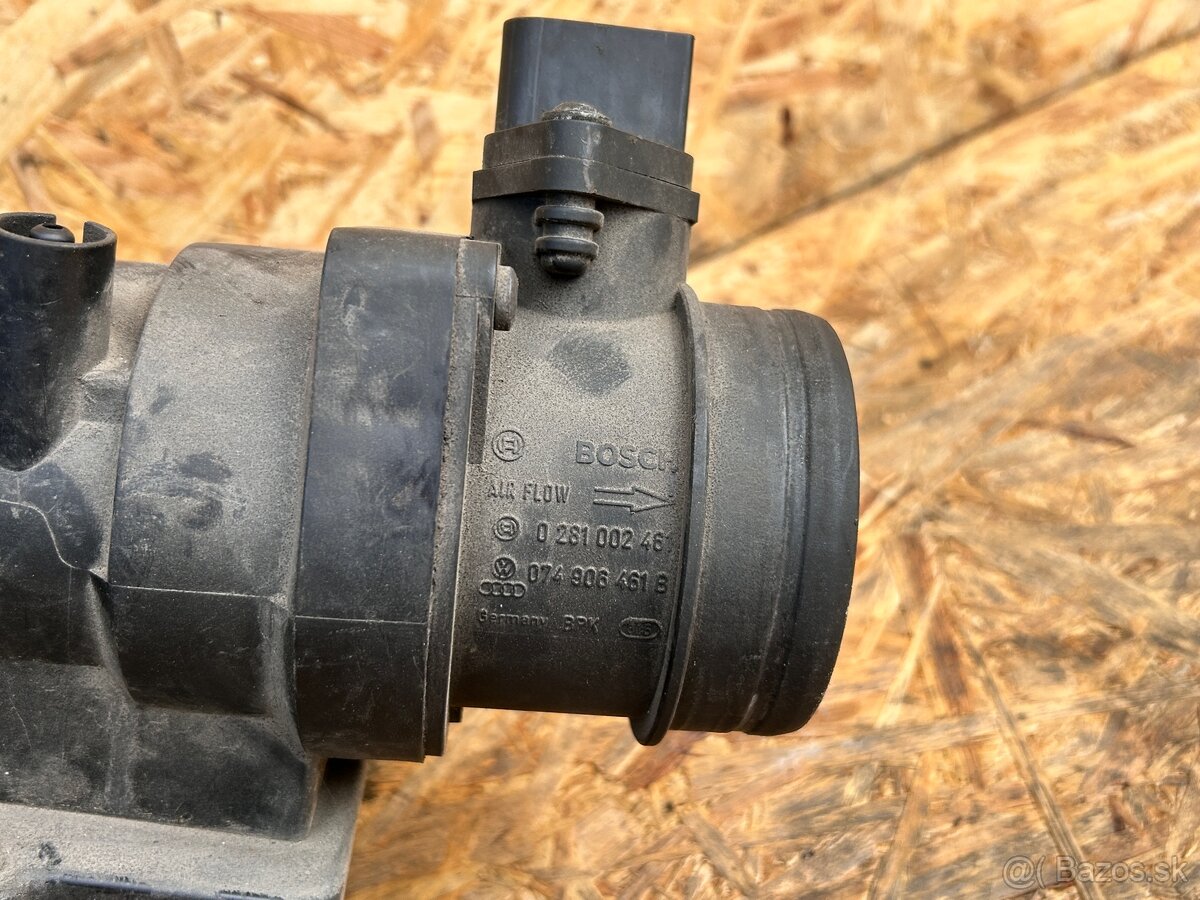 Airbox 2.0TDi 103KW BMM - 3