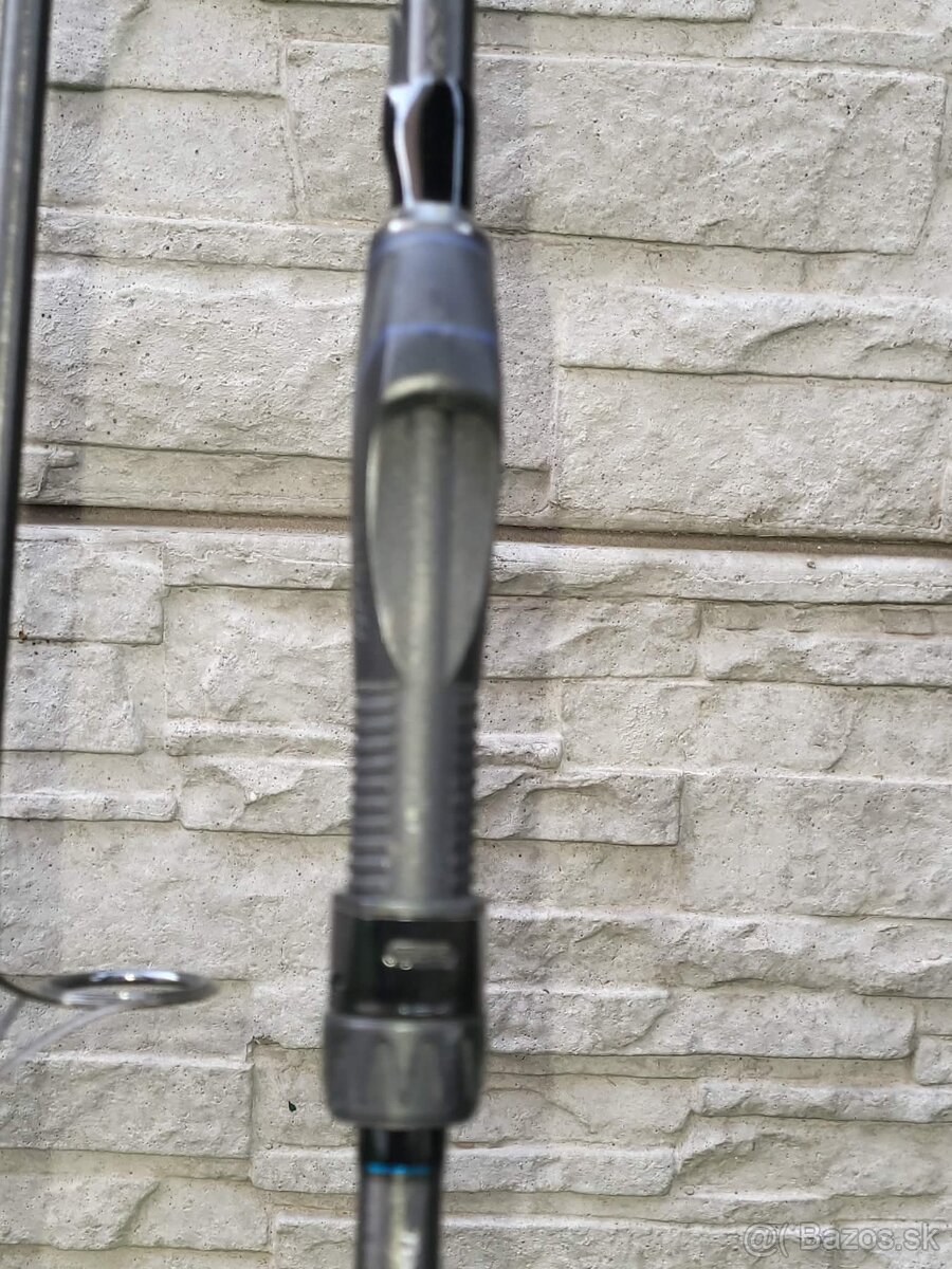 Predam udice GREYS Torsion 12ft 2,75lb - 3