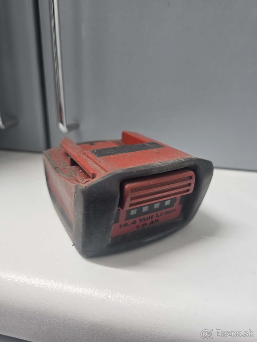 Batérie HILTI SID 14-A - 3