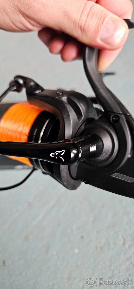 FOX FX9 2kusy nové - 3