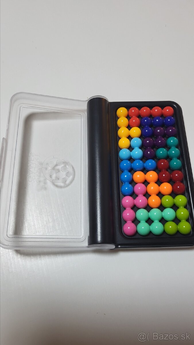 IQ Puzzle Pro - 3