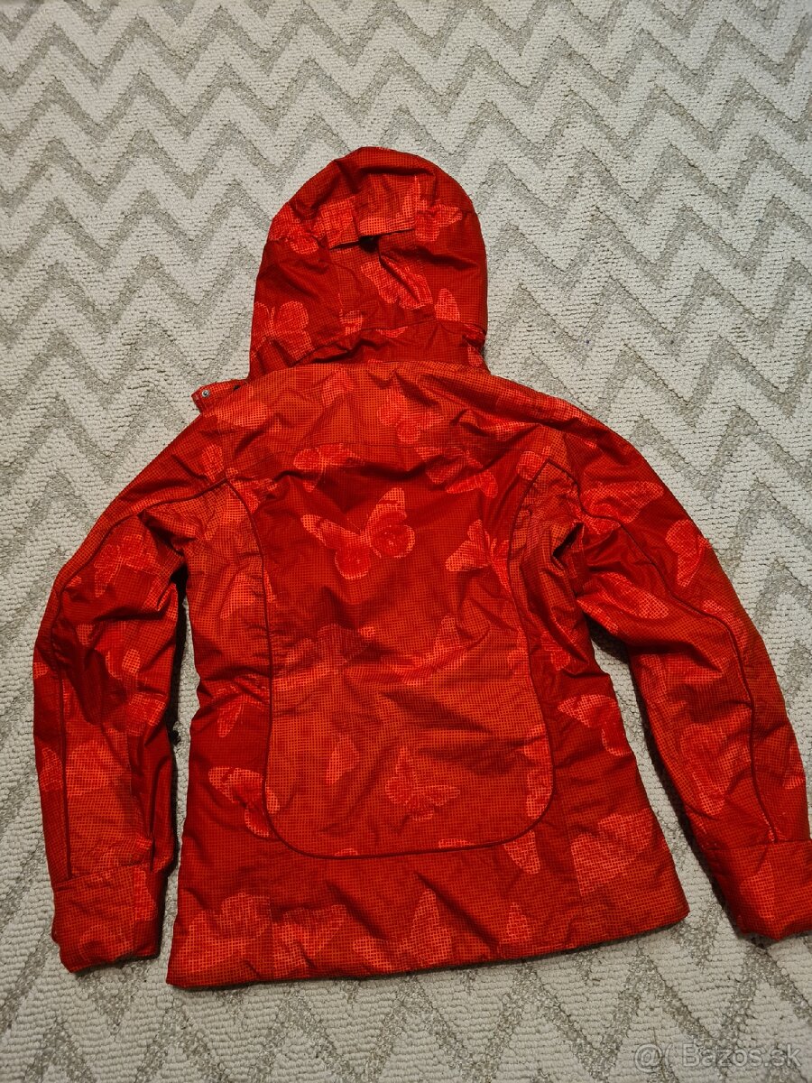 Dámska zimná bunda - 3