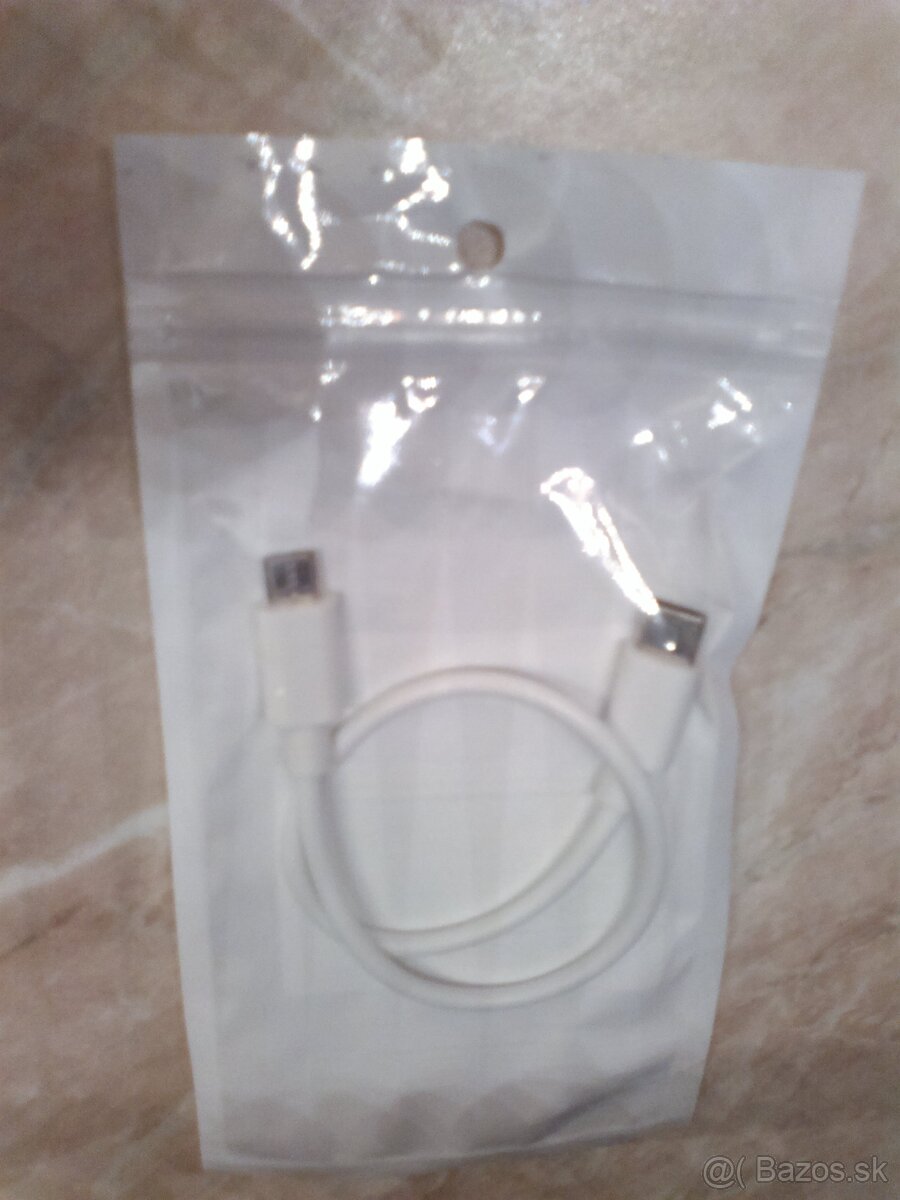 Nabíjací káblik - 3