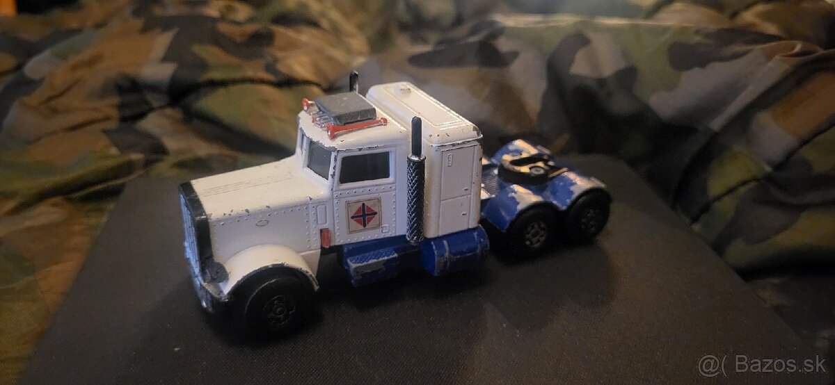 Matchbox super Kings - 3