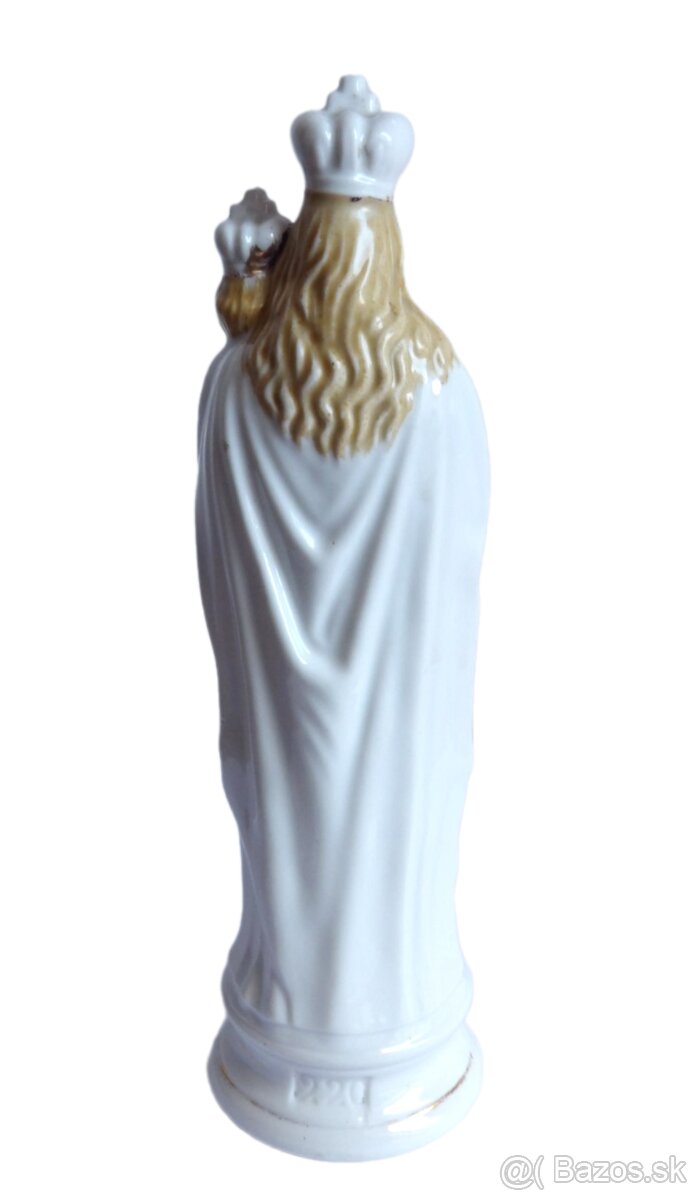 Panna Maria - I. republika - 3