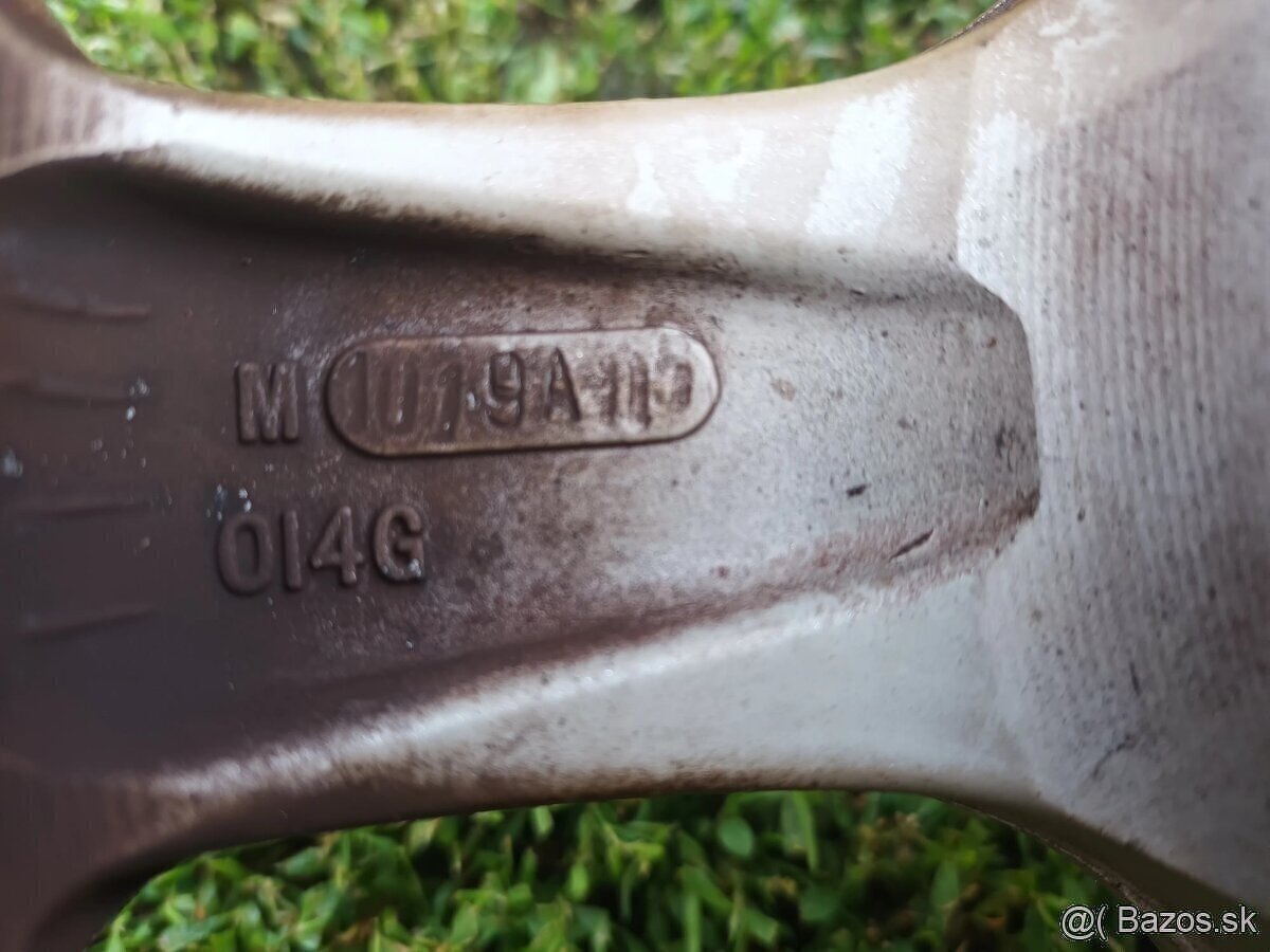 Predam elektrony na Ford Focus r14 - 3