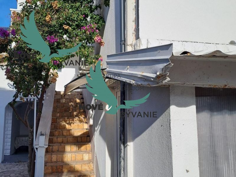 Apartmán len 80m od mora v Chorvátsku vhodný ako investícia - 3