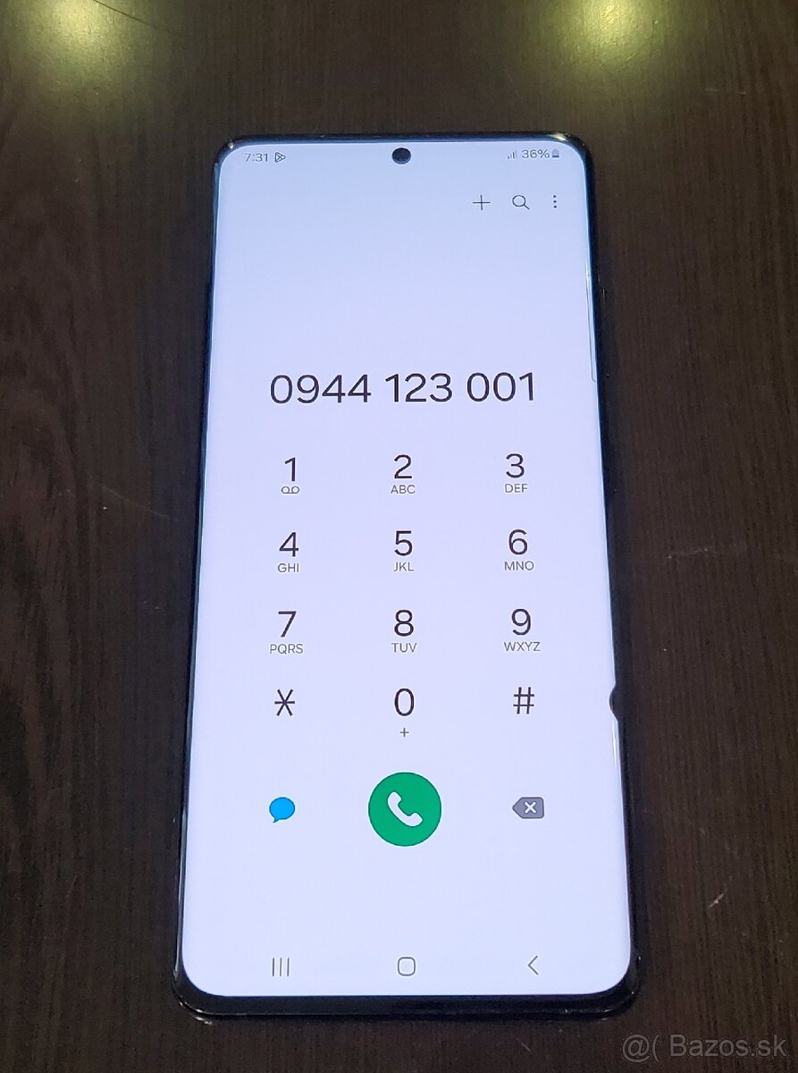 Samsung Galaxy S21 Ultra 256Gb - 3