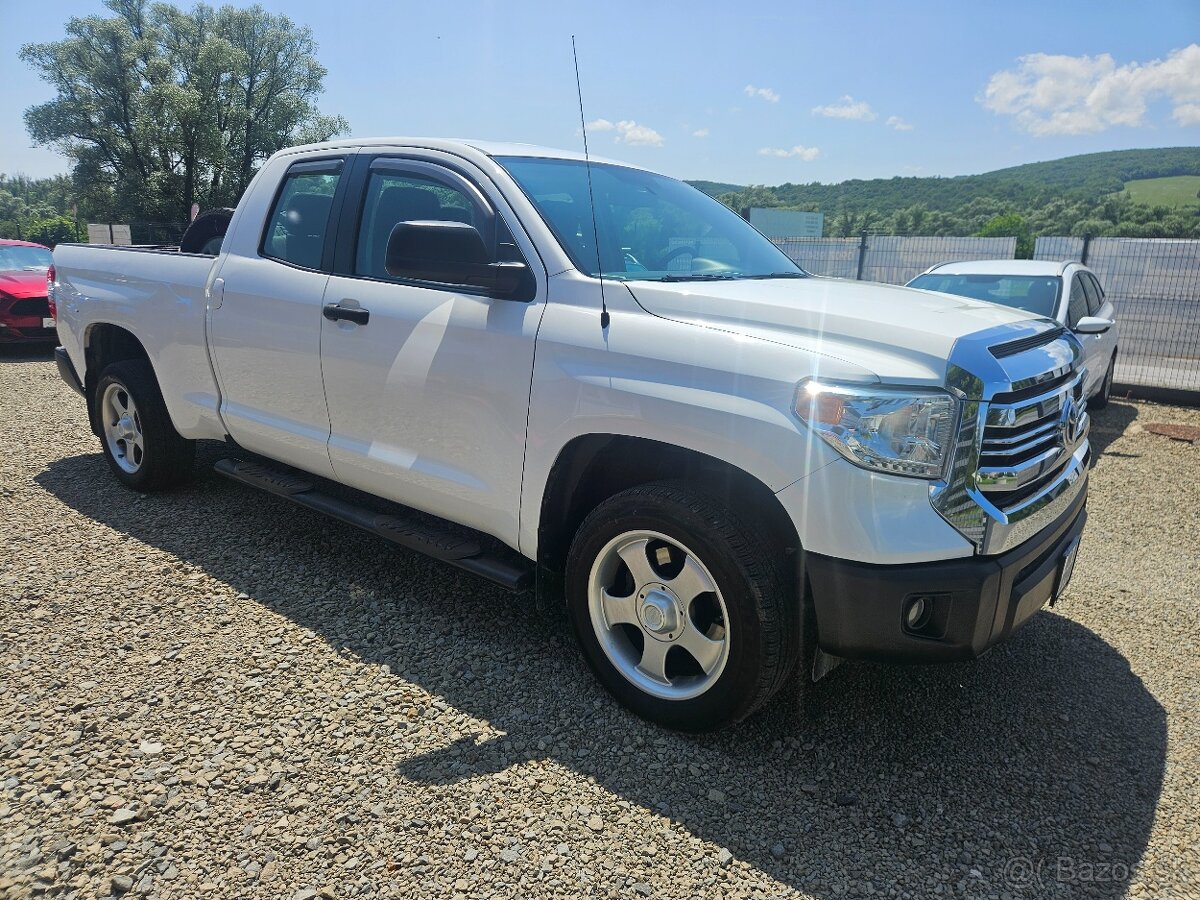TOYOTA TUNDRA  4.6i V8 4X4 2014 LPG