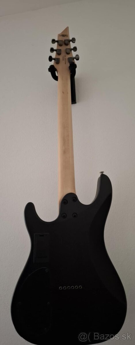 Elektrická gitara – ako nová - 3