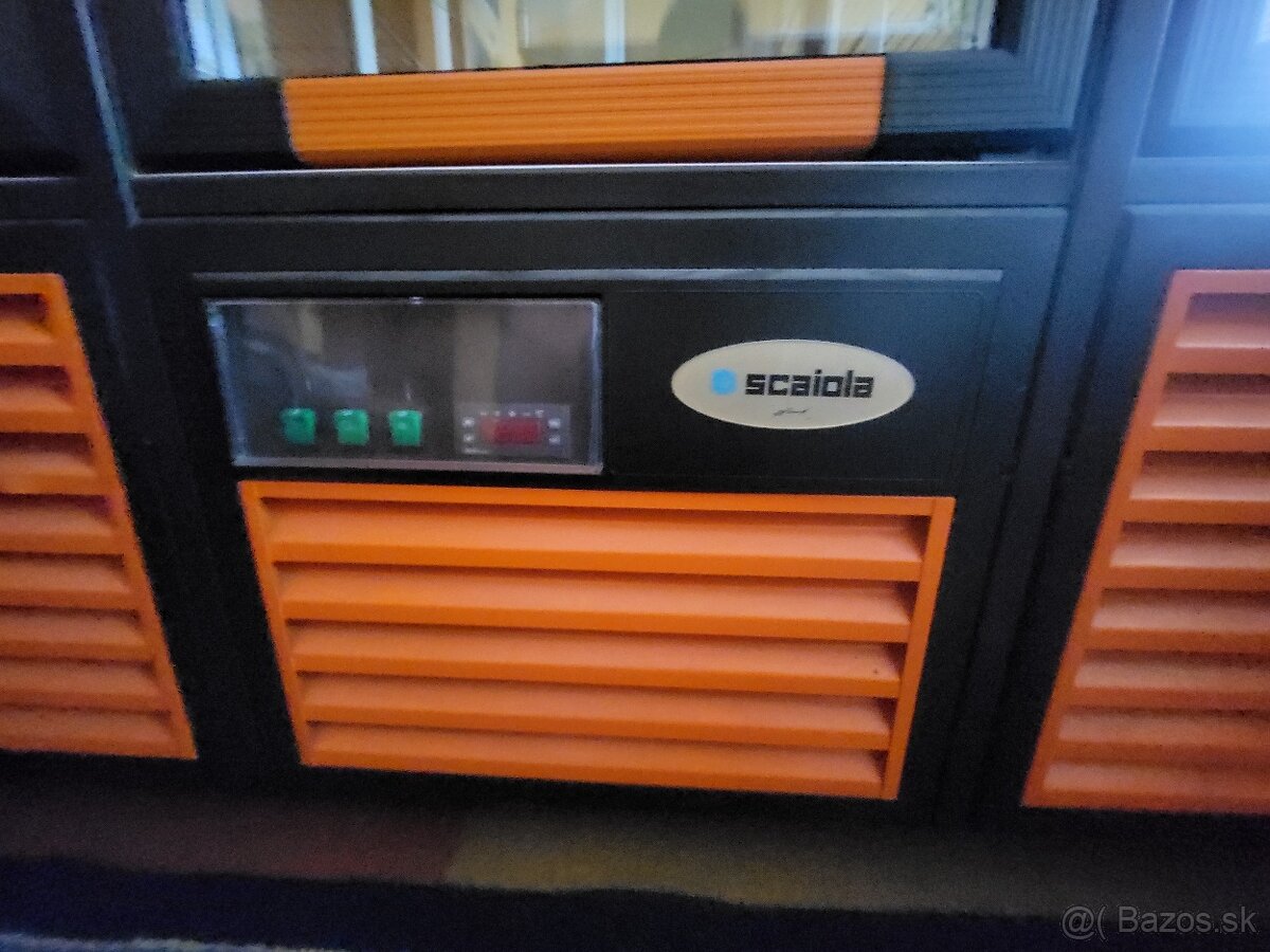 predam chladničku, chladiacu vitrinu... - 3