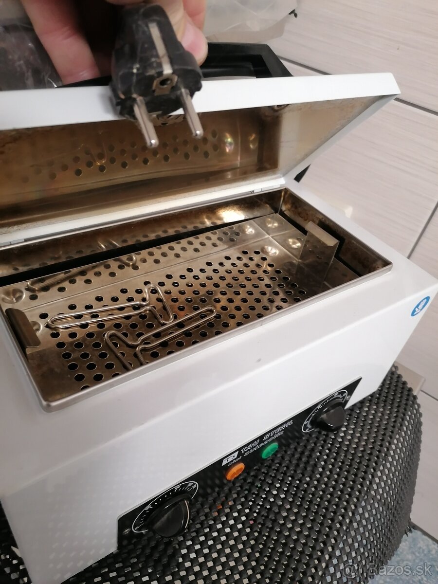 Pedikerske zariadenia - 3