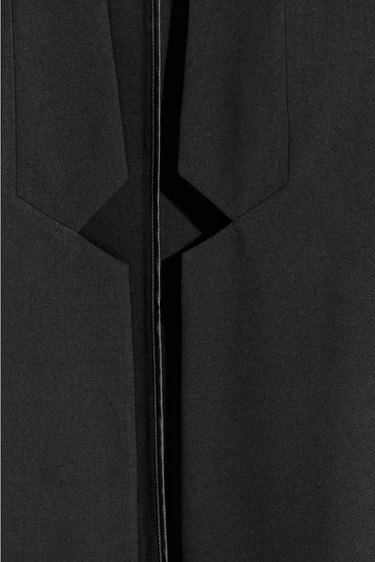 Dámské sako HM - 3