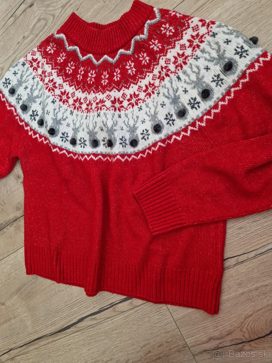 SVETER M - 3
