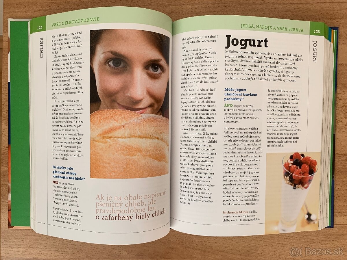 Reader´s Digest Výber - Čo naozaj pomáha nášmu zdraviu - 3