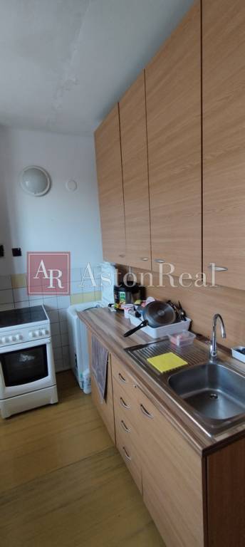 Predaj: Pekný 3 izbový byt v Skalici na ulici Mallého ,3.pos - 3