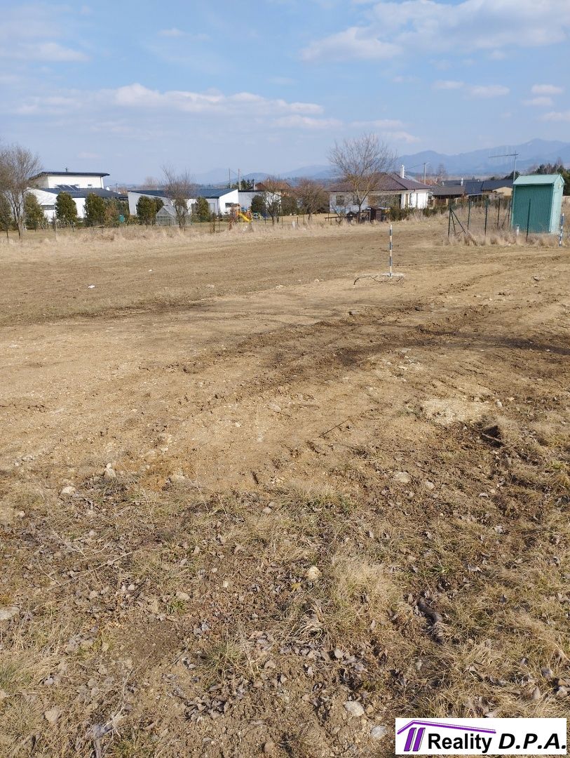 Stavebný pozemok Turčiansky Peter - Trebostovo, všetky siete - 3