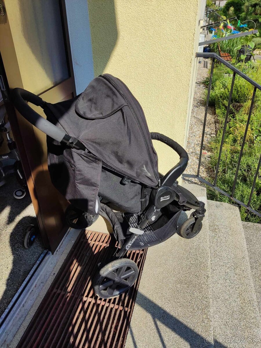 Britax B Agile - 3