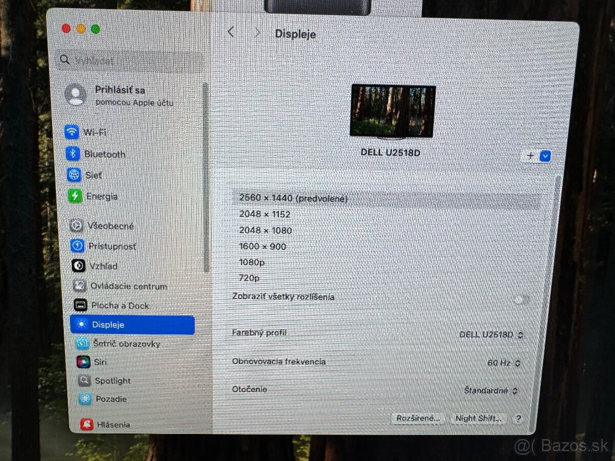 Mac mini 2018 I5 8GB Ram 512 SSD - 3