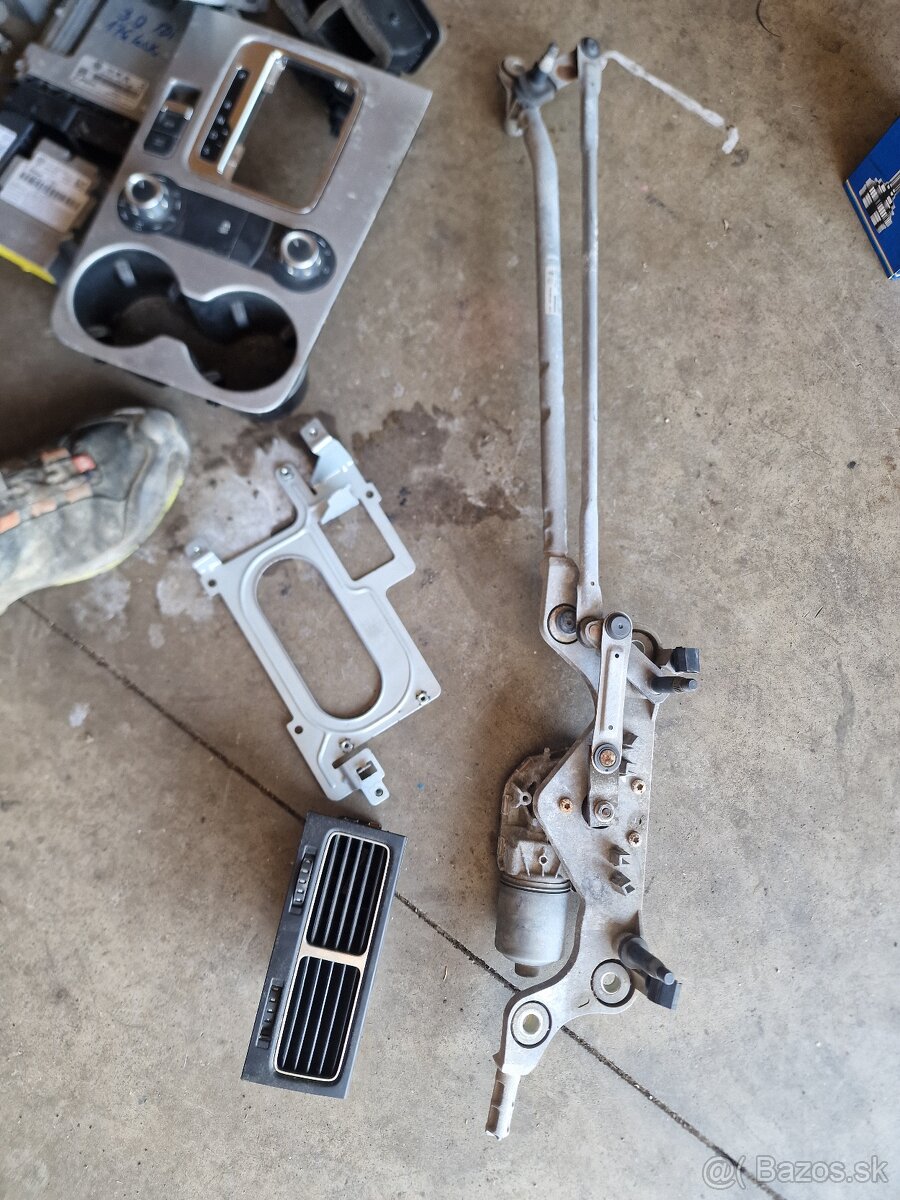 Touareg, audi a6 rj - 3