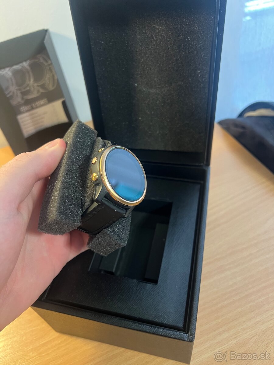 Garmin Fénix 6S Sapphire - 3