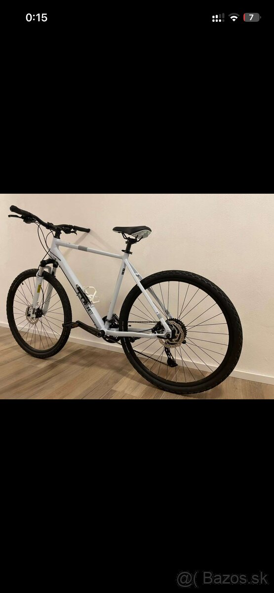 Cube Nature Pro 2024 pánsky - 3