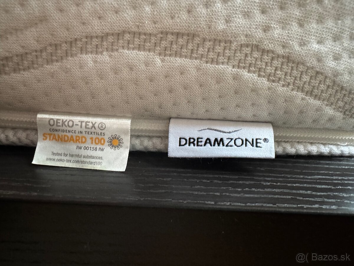 Matrac DREAM ZONE - 3