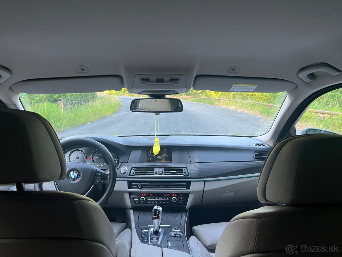 BMW 525d xDrive - 3