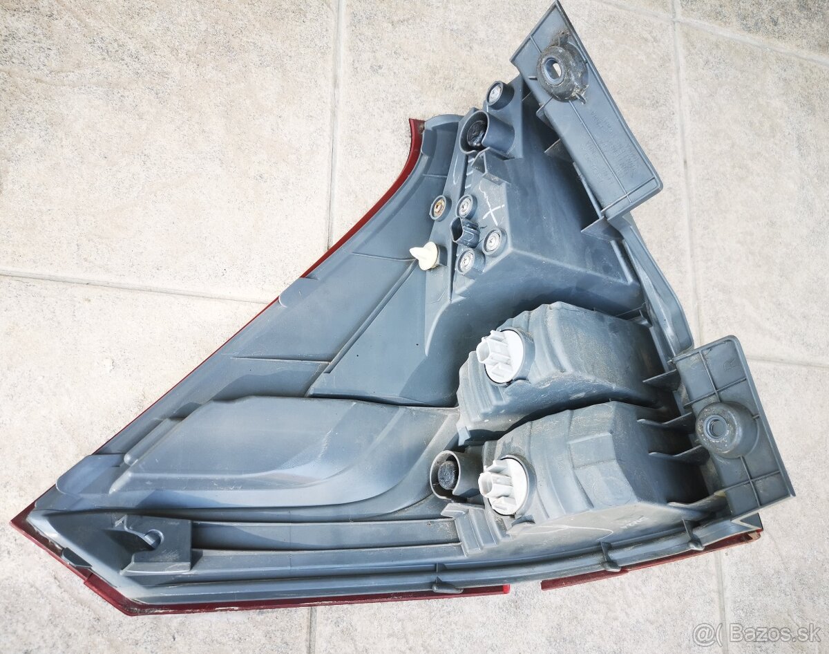 Zadné svetlo Honda CR-V - 3