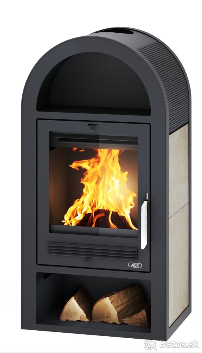 Kĺbové kachle používané výmenníkom ABX-Stockholm 8 - 3